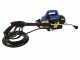 Annovi Reverberi 671 - Cold water high pressure washer - 180 bar max - Flow rate 510 l/h