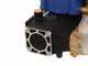 Annovi Reverberi 671 - Cold water high pressure washer - 180 bar max - Flow rate 510 l/h
