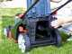 AL-KO 38.2 Li Comfort - Battery-powered Lawn Mower - 38 cm Cut - 2x 18V/4,0Ah