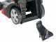 AL-KO 38.2 Li Comfort - Battery-powered Lawn Mower - 38 cm Cut - 2x 18V/4,0Ah