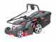 AL-KO 38.2 Li Comfort - Battery-powered Lawn Mower - 38 cm Cut - 2x 18V/4,0Ah