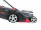 AL-KO 38.2 Li Comfort - Battery-powered Lawn Mower - 38 cm Cut - 2x 18V/4,0Ah