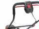 AL-KO 38.2 Li Comfort - Battery-powered Lawn Mower - 38 cm Cut - 2x 18V/4,0Ah