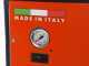 Italyco Maxi 10 - Rotary screw compressor - Max. pressure 10 bar