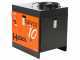 Italyco Maxi 10 - Rotary screw compressor - Max. pressure 10 bar