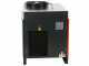 Italyco Maxi 10 - Rotary screw compressor - Max. pressure 10 bar