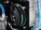 Italyco Maxi 10 - Rotary screw compressor - Max. pressure 10 bar
