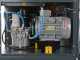 Italyco Maxi 10 - Rotary screw compressor - Max. pressure 10 bar
