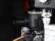 Italyco Maxi 10 - Rotary screw compressor - Max. pressure 10 bar