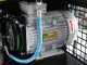 Italyco Maxi 10 - Rotary screw compressor - Max. pressure 10 bar
