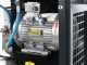 Italyco Maxi 10 - Rotary screw compressor - Max. pressure 10 bar