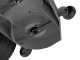 RYOBI RY72TMX117-310 - Battery-powered Riding-on Mower - 72V / 3x10Ah