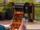 Traeger IronWood INT - Barbecue a pellet