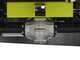 RYOBI RY72TMX117-310 - Battery-powered Riding-on Mower - 72V / 3x10Ah