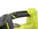 Ryobi RHV18F-0 Cordless Handheld Vacuum with Extension Cord - WITHOUT BATTERY AND BATTERY CHARGER
