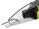 Ryobi RHV18F-0 Cordless Handheld Vacuum with Extension Cord - WITHOUT BATTERY AND BATTERY CHARGER