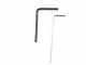 Stocker Magma E-35TP - Electric Pruning Shear - 21.6V - WITHOUT BATTERY