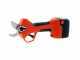 Stocker Magma E-35TP - Electric Pruning Shear - 21.6V - WITHOUT BATTERY