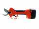 Stocker Magma E-35TP - Electric Pruning Shear - 21.6V - WITHOUT BATTERY