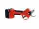 Stocker Magma E-35TP - Electric Pruning Shear - 21.6V - WITHOUT BATTERY