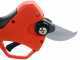 Stocker Magma E-35TP - Electric Pruning Shear - 21.6V - WITHOUT BATTERY