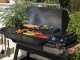 Traeger IronWood XL INT - Wood Pellet Grill