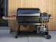 Traeger IronWood XL INT - Wood Pellet Grill