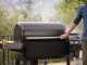 Traeger IronWood XL INT - Wood Pellet Grill