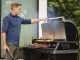 Traeger IronWood XL INT - Wood Pellet Grill