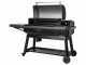 Traeger IronWood XL INT - Wood Pellet Grill