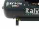 Italyco KV 3/90 T - Rotary screw compressor - Max. pressure 10 bar