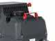 Italyco KV 3/90 T - Rotary screw compressor - Max. pressure 10 bar