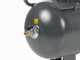 Italyco KV 3/90 T - Rotary screw compressor - Max. pressure 10 bar