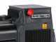 Italyco KV 3/90 T - Rotary screw compressor - Max. pressure 10 bar
