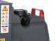 Italyco KV 3/90 T - Rotary screw compressor - Max. pressure 10 bar