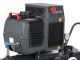 Italyco KV 3/90 T - Rotary screw compressor - Max. pressure 10 bar