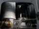 Italyco KV 3/90 T - Rotary screw compressor - Max. pressure 10 bar
