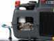 Italyco KV 3/90 T - Rotary screw compressor - Max. pressure 10 bar