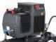 Italyco KV 3/90 T - Rotary screw compressor - Max. pressure 10 bar
