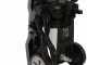 Annovi Reverberi 2.S PE - Cold water high pressure washer - 160 bar max - Capacity 460 l/h