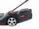 AL-KO 382 Li Premium - Battery-powered Lawn Mower - 38 cm Cut - 2x 18V/5,0Ah