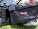 AL-KO 382 Li Premium - Battery-powered Lawn Mower - 38 cm Cut - 2x 18V/5,0Ah