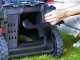 AL-KO 382 Li Premium - Battery-powered Lawn Mower - 38 cm Cut - 2x 18V/5,0Ah