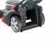 AL-KO 382 Li Premium - Battery-powered Lawn Mower - 38 cm Cut - 2x 18V/5,0Ah