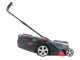 AL-KO 382 Li Premium - Battery-powered Lawn Mower - 38 cm Cut - 2x 18V/5,0Ah