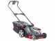 AL-KO 382 Li Premium - Battery-powered Lawn Mower - 38 cm Cut - 2x 18V/5,0Ah
