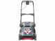 AL-KO 382 Li Premium - Battery-powered Lawn Mower - 38 cm Cut - 2x 18V/5,0Ah