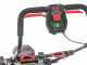 AL-KO 382 Li Premium - Battery-powered Lawn Mower - 38 cm Cut - 2x 18V/5,0Ah