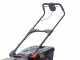 AL-KO 382 Li Premium - Battery-powered Lawn Mower - 38 cm Cut - 2x 18V/5,0Ah