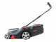 AL-KO 382 Li Premium - Battery-powered Lawn Mower - 38 cm Cut - 2x 18V/5,0Ah